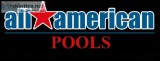 All-American Pools