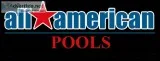 All-American Pools