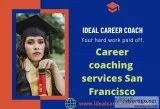 Career coaching services San Francisco  Ideal Career Coach