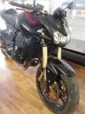 2003 kawasaki ZR1000-A
