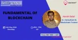Expert Webinar on Fundamentals of Blockchain