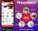 All home services at one place in lucknow - neuugen