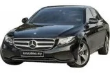 Bridal Car For Rent