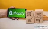Hire Top Growing Shopify Development Company