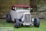 Car and trailer for sale