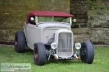 Car and trailer for sale