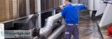 Industrial Cleaning Services Edmonton