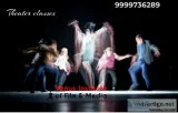 Acting Academy in Noida Training to aspirants