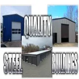 Steel Buildings Barrie  Prestigesteel.ca