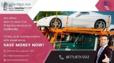 RCC Auto Transport - Top Quality Vehicle Transport Service with 