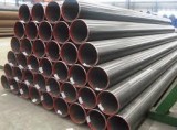 Alloy Steel Tubes