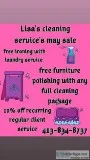 Need help with pesky cleaning chores
