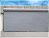 Overhead Door - Fireking 630 Series- Insulated Rolling Steel Fir