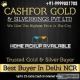 Cash for gold and silver near you in Akshar Dham