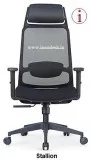 Work from home executive office online chair near me