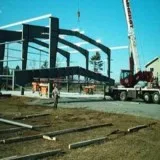 Steel Buildings Toronto  Prestigesteel.ca