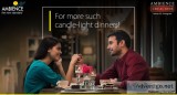 Ambience Creations Ultra Luxurious 2  3 and 4 BHK Residences