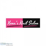 Licensed Nail Tech