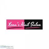 Licensed Nail Tech
