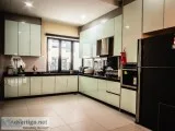 Aluminium Kitchen Cabinets - What Makes them a Great Choice
