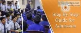 Guidance for cbse school admission in howrah