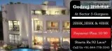 Godrej Habitat Sector 3 Heart OF Gurugram