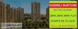 Godrej Nurture Amenities An oasis in the sky