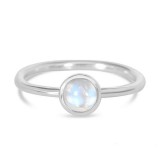 MOONSTONE RING - RHYTHM