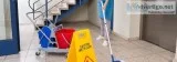 Janitorial services Edmonton -