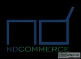 Cross Border Ecommerce Solutions Provider In India - ND Commerce