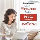 HATHWAY BROADBAND