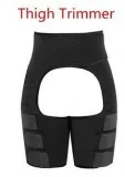 Buy High Quality Neoprene Leg ShaperTrimmer Slimming Belt for Wo