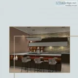 Modular Kitchen in Lucknow