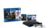 Brand New Playstation 4 Slim