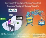 Ecommerce Web Development Company Bangalore  Ecommerce Developme