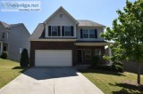 Welcome to 698 Rockingham Drive Lithia Springs GA 30122