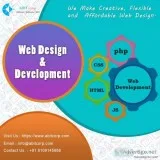 Website Design and Development Company in Indore ABIT CORP