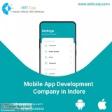 ABIT CORP Indore- Mobile Application Development Company