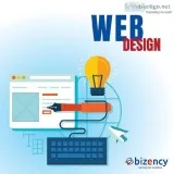 Affordable website design and development services in Noida