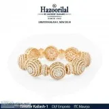 Buy the very best quality gold jewellery online