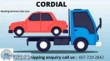 Auto Transport Company New Jersey.