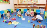 kids play area in Mumbai  Kids Fun Zone  Play Zone in Mumbai