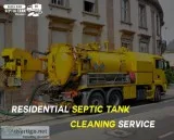 Septic tank cleaning services near dilsukhnagar