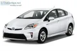 Car share vehicle for rent - Toyota Prius 2005-2015