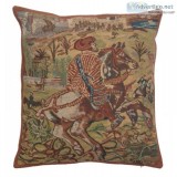 BUY VIEUX BRUSSELS I BELGIAN CUSHION COVER