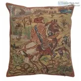 BUY VIEUX BRUSSELS I BELGIAN CUSHION COVER