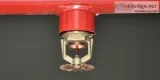 Automatic Sprinkler System in Bangalore