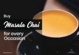 Buy Masala Chai in the USA and Connect With Your Roots