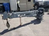VENTURO ET10KX CRANE