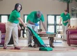 Office Cleaning in Rehoboth